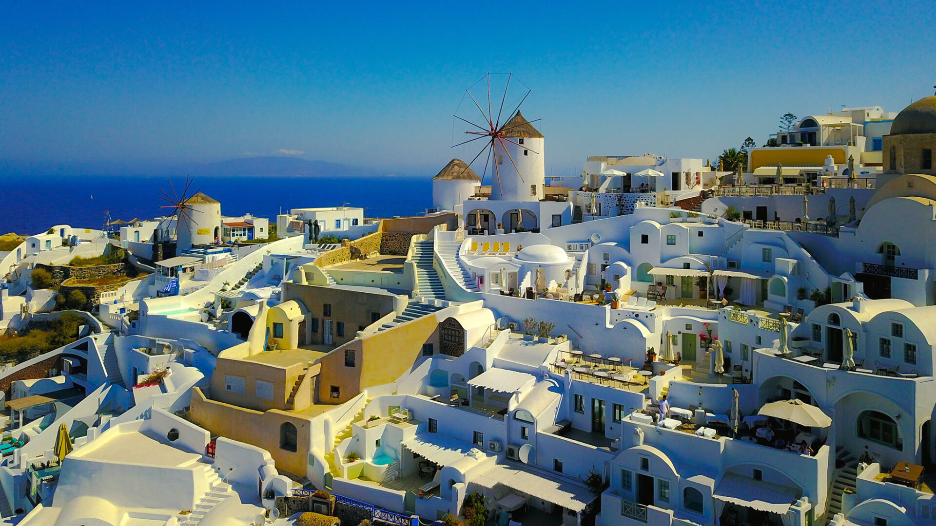 Sunshine Holiday Deals